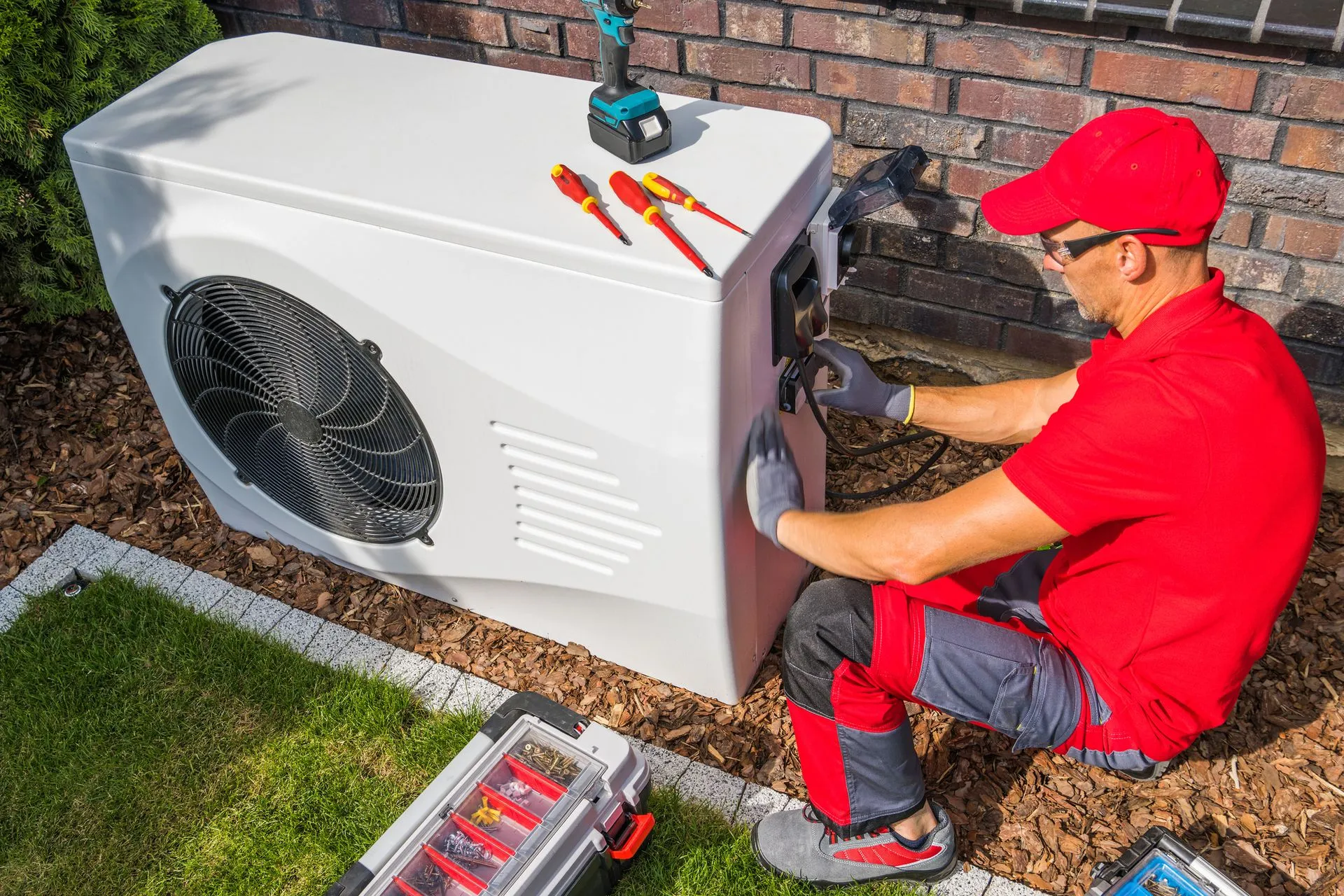 About HVAC in Cordova, TN